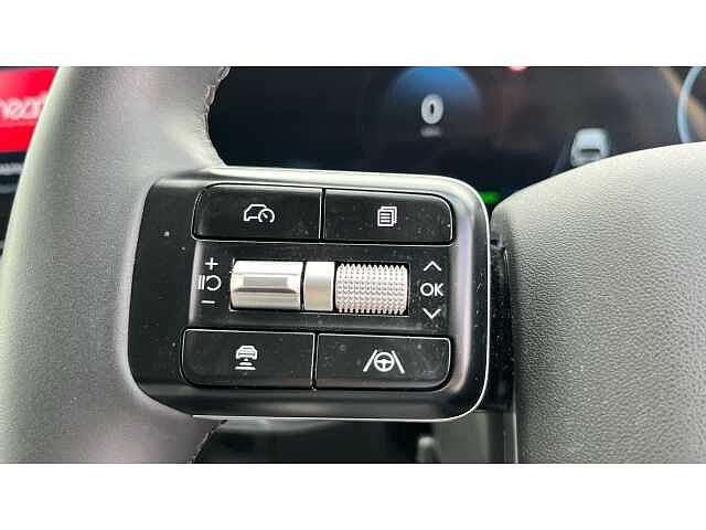 Hyundai IONIQ 9 IONIQ 9 226kW Ultimate 110kWh 5dr AWD Auto Grey