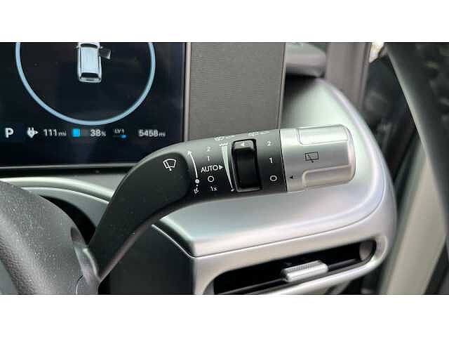 Hyundai IONIQ 9 IONIQ 9 226kW Ultimate 110kWh 5dr AWD Auto Grey