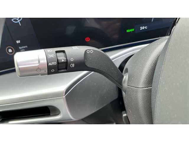 Hyundai IONIQ 9 IONIQ 9 226kW Ultimate 110kWh 5dr AWD Auto Grey