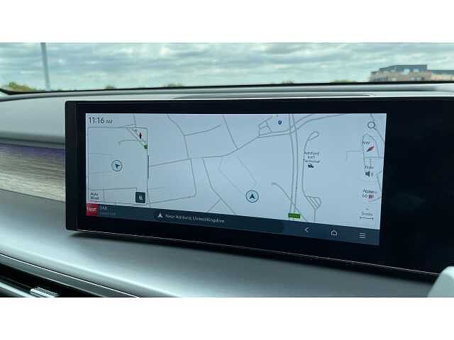 Hyundai IONIQ 9 IONIQ 9 226kW Ultimate 110kWh 5dr AWD Auto Grey