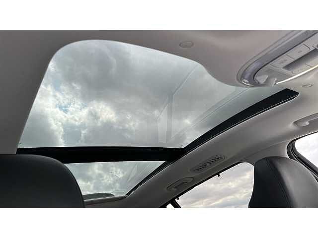 Hyundai IONIQ 9 IONIQ 9 226kW Ultimate 110kWh 5dr AWD Auto Grey