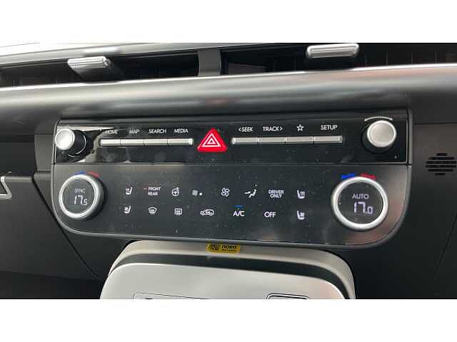 Hyundai IONIQ 9 IONIQ 9 226kW Ultimate 110kWh 5dr AWD Auto Grey