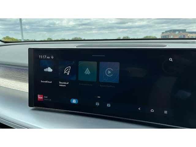 Hyundai IONIQ 9 IONIQ 9 226kW Ultimate 110kWh 5dr AWD Auto Grey