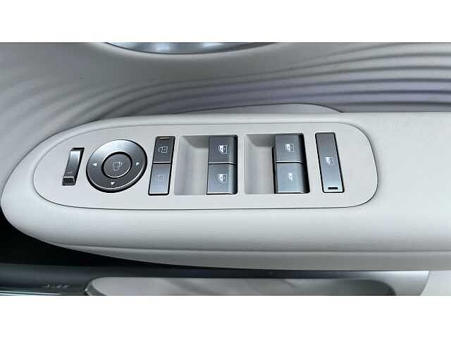 Hyundai IONIQ 9 IONIQ 9 226kW Ultimate 110kWh 5dr AWD Auto Grey