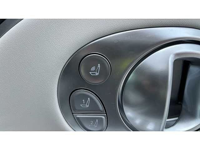 Hyundai IONIQ 9 IONIQ 9 226kW Ultimate 110kWh 5dr AWD Auto Grey