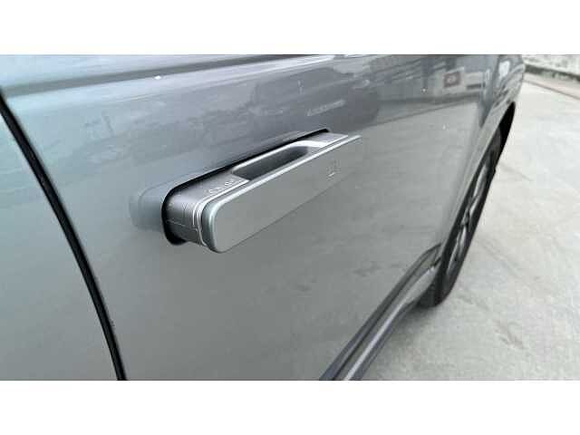 Hyundai IONIQ 9 IONIQ 9 226kW Ultimate 110kWh 5dr AWD Auto Grey