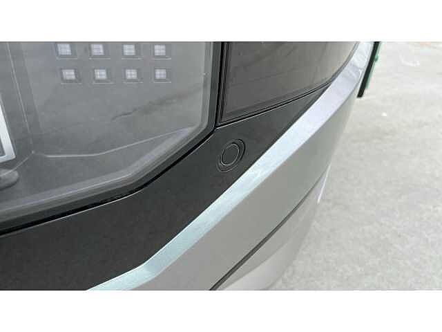 Hyundai IONIQ 9 IONIQ 9 226kW Ultimate 110kWh 5dr AWD Auto Grey