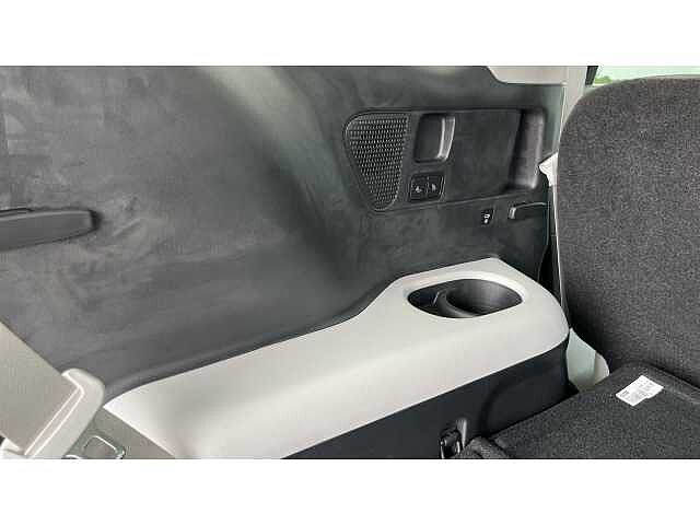 Hyundai IONIQ 9 IONIQ 9 226kW Ultimate 110kWh 5dr AWD Auto Grey