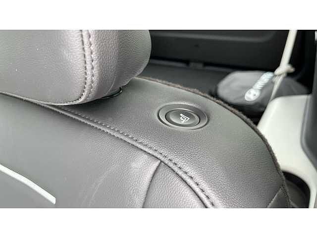 Hyundai IONIQ 9 IONIQ 9 226kW Ultimate 110kWh 5dr AWD Auto Grey
