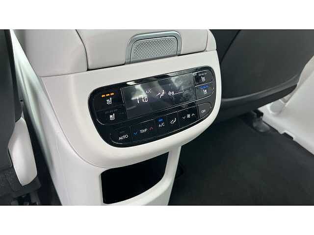 Hyundai IONIQ 9 IONIQ 9 226kW Ultimate 110kWh 5dr AWD Auto Grey