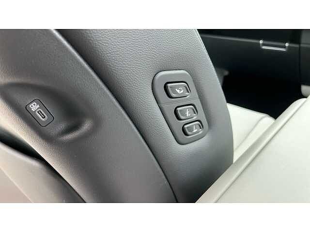 Hyundai IONIQ 9 IONIQ 9 226kW Ultimate 110kWh 5dr AWD Auto Grey