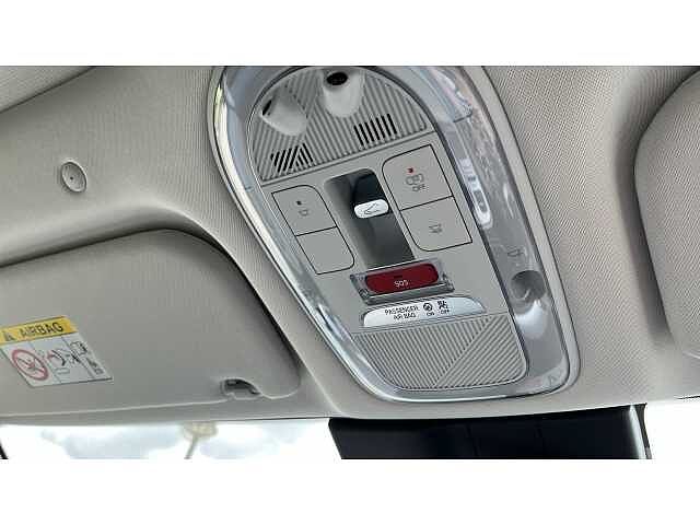 Hyundai IONIQ 9 IONIQ 9 226kW Ultimate 110kWh 5dr AWD Auto Grey
