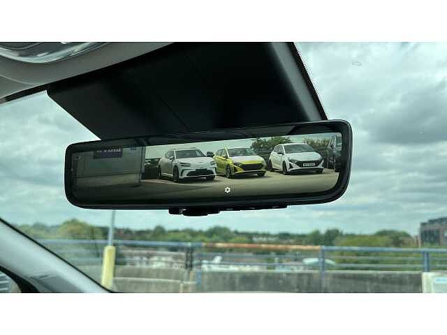 Hyundai IONIQ 9 IONIQ 9 226kW Ultimate 110kWh 5dr AWD Auto Grey