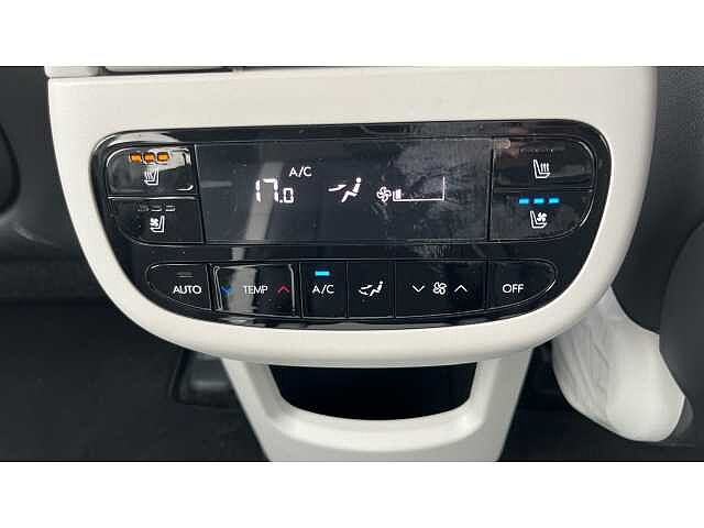 Hyundai IONIQ 9 IONIQ 9 226kW Ultimate 110kWh 5dr AWD Auto Grey
