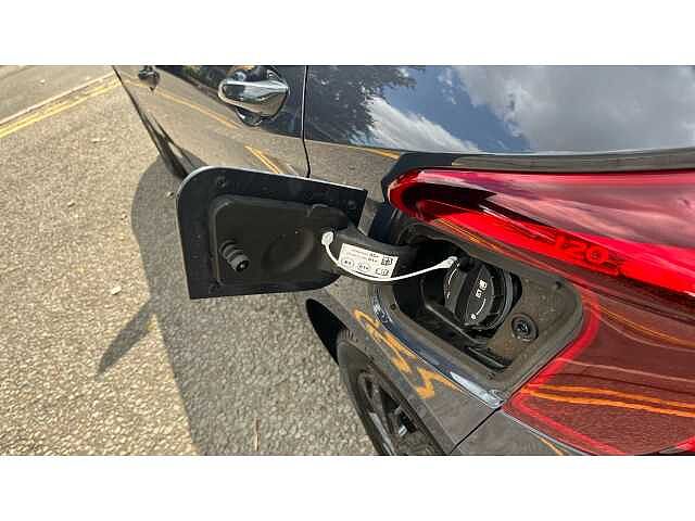 Hyundai i20 i20 5Dr HAT 1.0 T-gdi 90ps Black Line