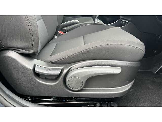 Hyundai i20 i20 5Dr HAT 1.0 T-gdi 90ps Black Line