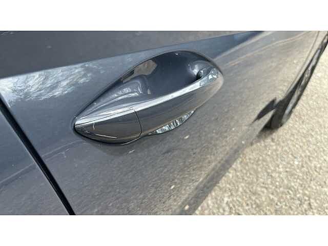 Hyundai i20 i20 5Dr HAT 1.0 T-gdi 90ps Black Line