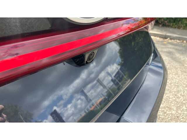 Hyundai i20 i20 5Dr HAT 1.0 T-gdi 90ps Black Line