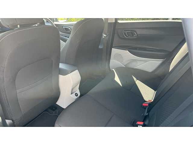 Hyundai i20 i20 5Dr HAT 1.0 T-gdi 90ps Tech Line
