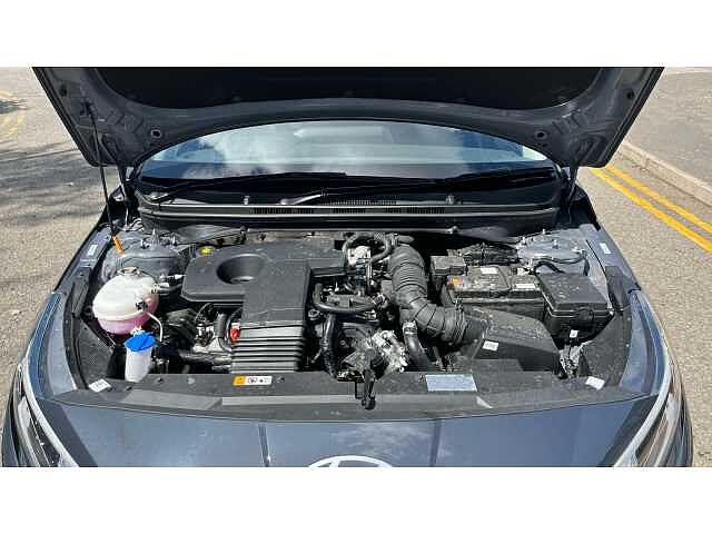 Hyundai i20 i20 5Dr HAT 1.0 T-gdi 90ps Tech Line