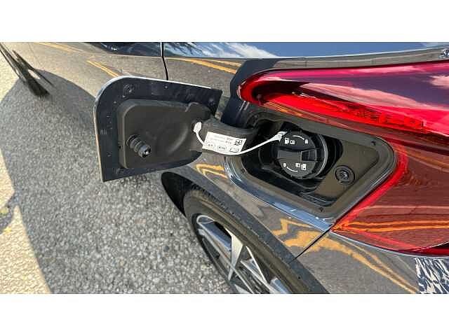 Hyundai i20 i20 5Dr HAT 1.0 T-gdi 90ps Tech Line
