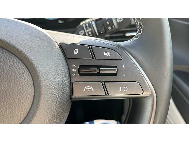 Hyundai i20 i20 5Dr HAT 1.0 T-gdi 90ps Tech Line