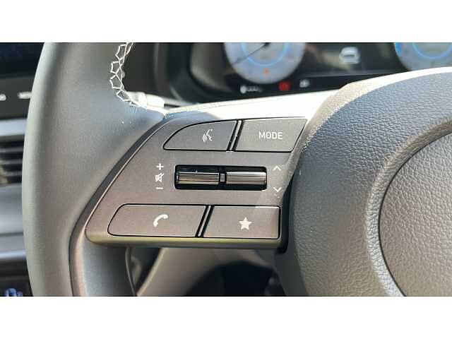 Hyundai i20 i20 5Dr HAT 1.0 T-gdi 90ps Tech Line