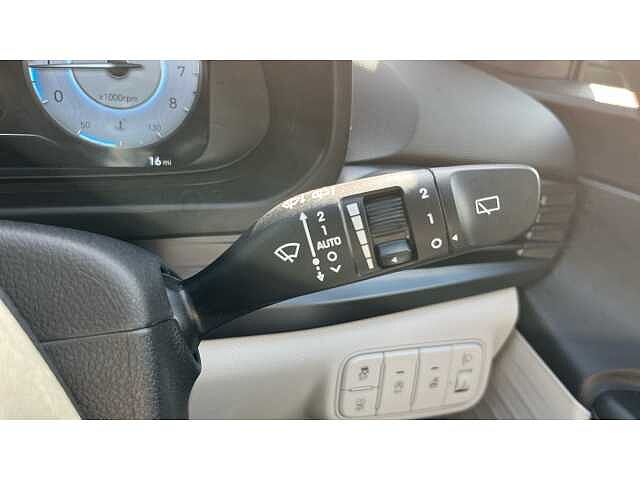 Hyundai i20 i20 5Dr HAT 1.0 T-gdi 90ps Tech Line