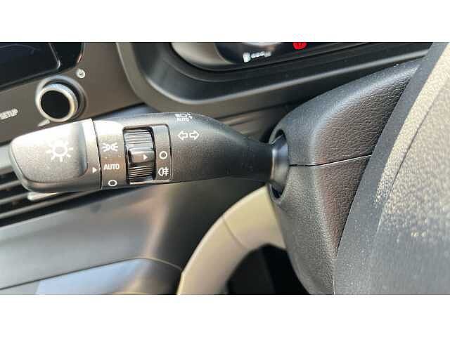 Hyundai i20 i20 5Dr HAT 1.0 T-gdi 90ps Tech Line