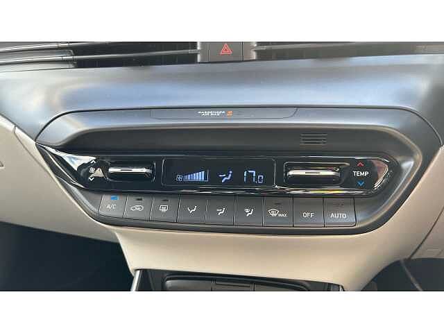 Hyundai i20 i20 5Dr HAT 1.0 T-gdi 90ps Tech Line