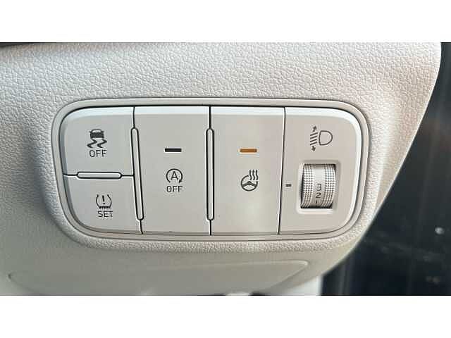 Hyundai i20 i20 5Dr HAT 1.0 T-gdi 90ps Tech Line
