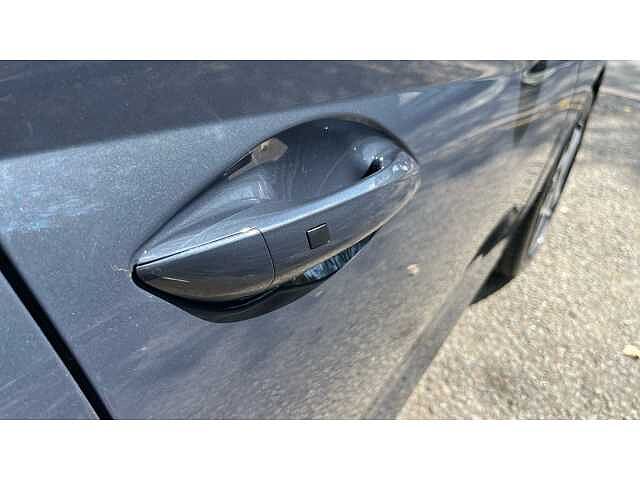 Hyundai i20 i20 5Dr HAT 1.0 T-gdi 90ps Tech Line