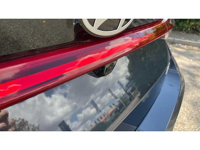 Hyundai i20 i20 5Dr HAT 1.0 T-gdi 90ps Tech Line