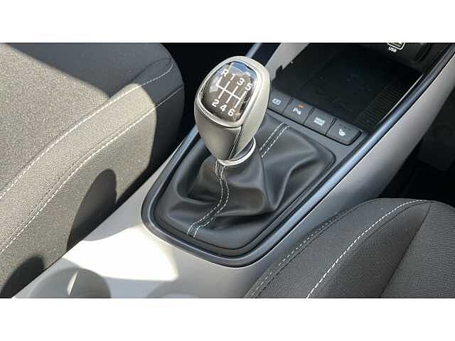 Hyundai i20 i20 5Dr HAT 1.0 T-gdi 90ps Tech Line