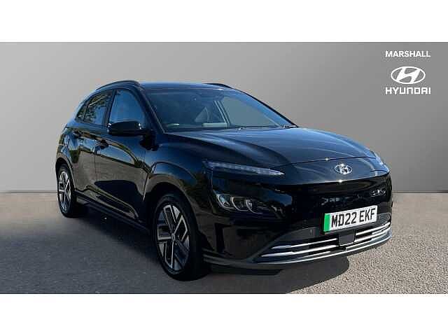 Hyundai Kona KONA 150kW Premium 64kWh 5dr Auto