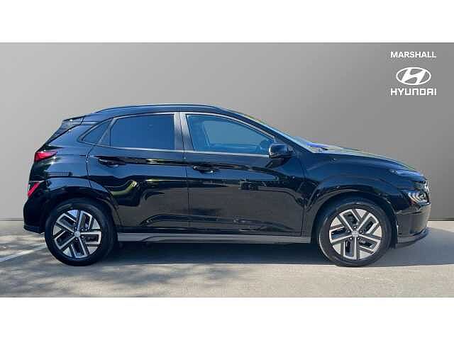 Hyundai Kona KONA 150kW Premium 64kWh 5dr Auto