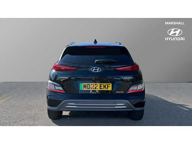 Hyundai Kona KONA 150kW Premium 64kWh 5dr Auto