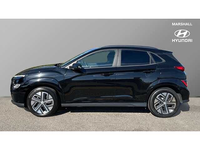 Hyundai Kona KONA 150kW Premium 64kWh 5dr Auto