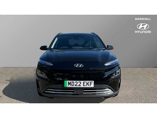 Hyundai Kona KONA 150kW Premium 64kWh 5dr Auto