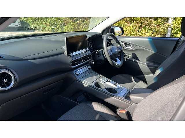 Hyundai Kona KONA 150kW Premium 64kWh 5dr Auto