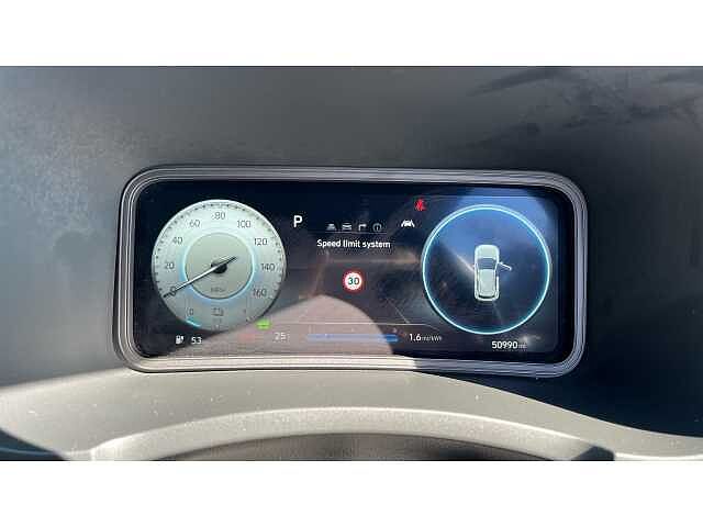 Hyundai Kona KONA 150kW Premium 64kWh 5dr Auto