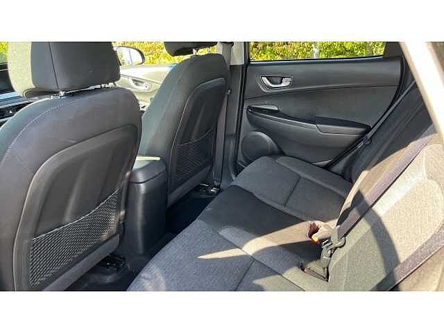 Hyundai Kona KONA 150kW Premium 64kWh 5dr Auto