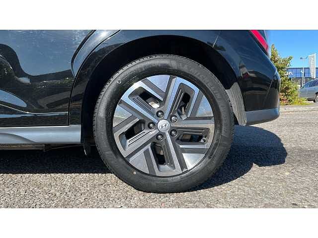 Hyundai Kona KONA 150kW Premium 64kWh 5dr Auto