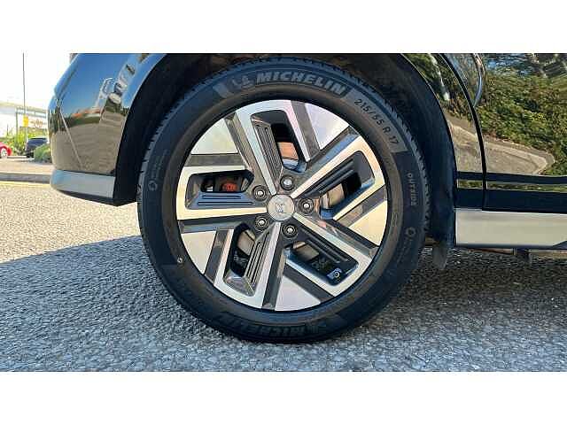Hyundai Kona KONA 150kW Premium 64kWh 5dr Auto