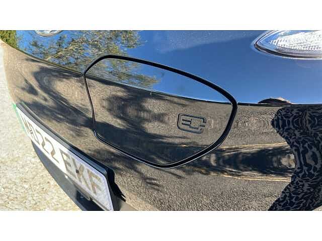 Hyundai Kona KONA 150kW Premium 64kWh 5dr Auto