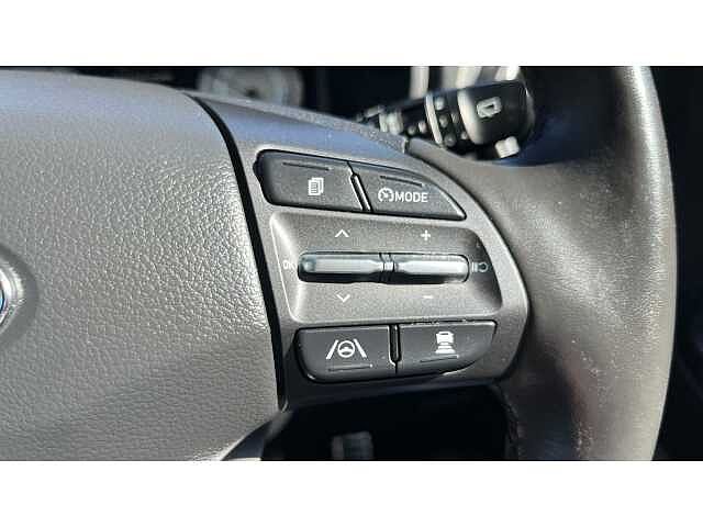 Hyundai Kona KONA 150kW Premium 64kWh 5dr Auto