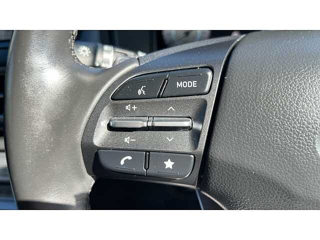 Hyundai Kona KONA 150kW Premium 64kWh 5dr Auto