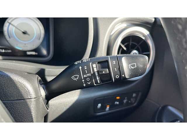 Hyundai Kona KONA 150kW Premium 64kWh 5dr Auto