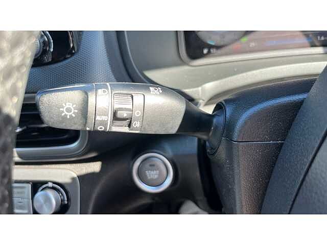 Hyundai Kona KONA 150kW Premium 64kWh 5dr Auto