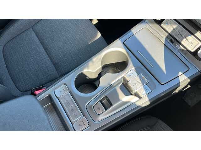 Hyundai Kona KONA 150kW Premium 64kWh 5dr Auto